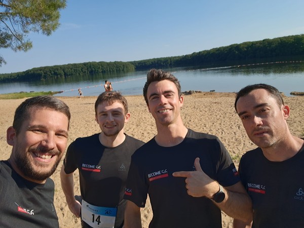 Run and Bike Rennes 2026